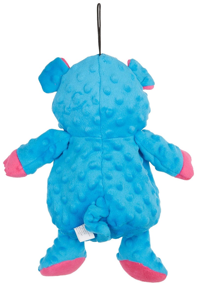 Pet Lou Sqeaky Plush Durable Dog Toys with Multi-Colour,Dotty Friends for Dog by Petlou (12 Inch Dotty Friends Pig) - Image 2